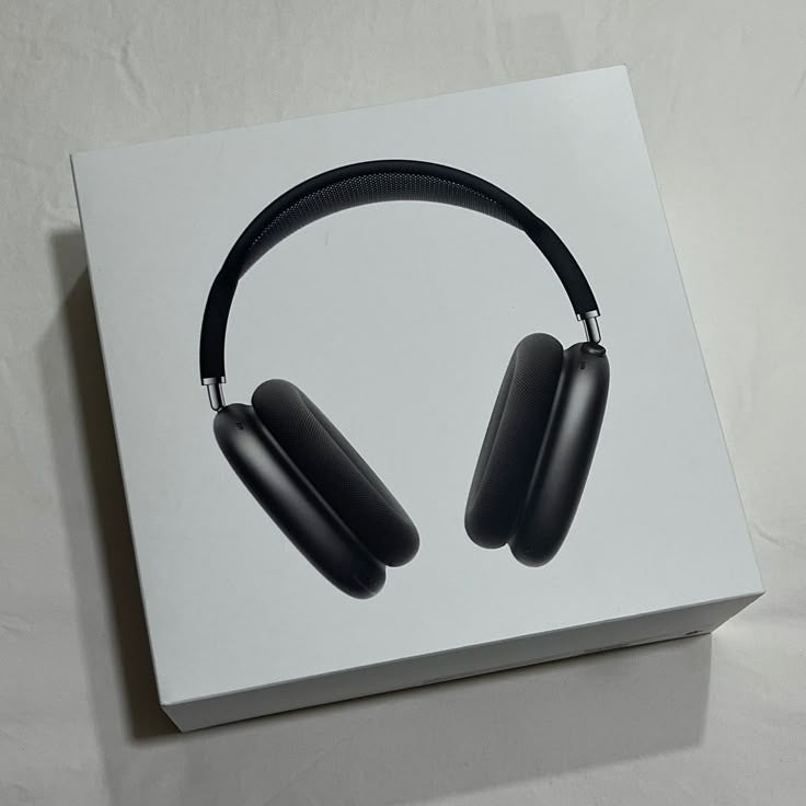 Casque airpods max Apple