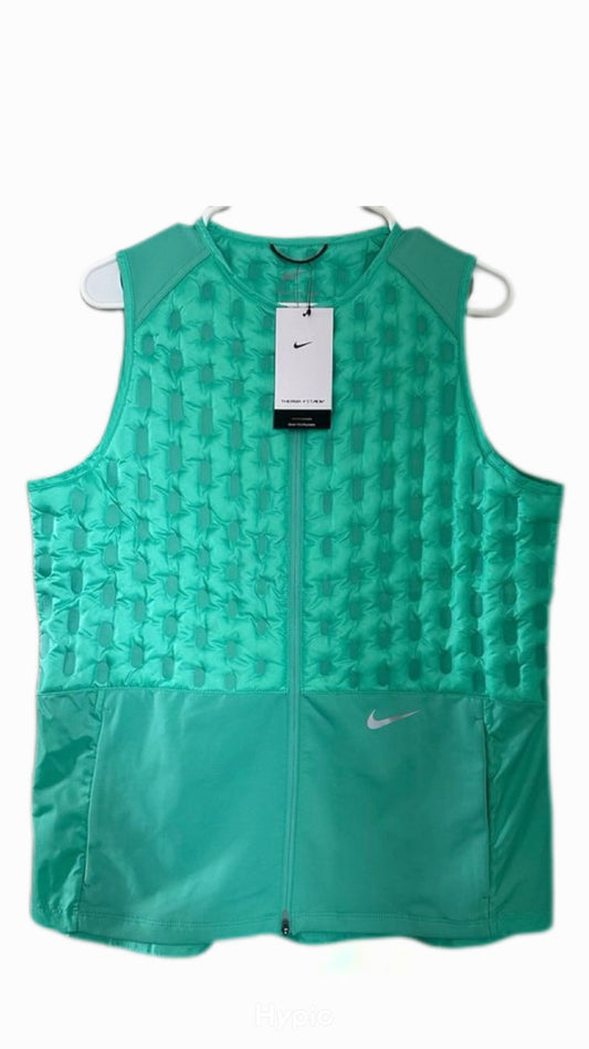 Veste Nike running sans manches