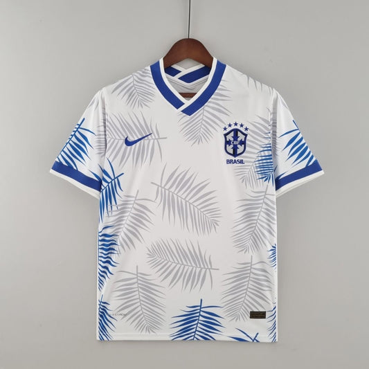 Maillot du bresil concept