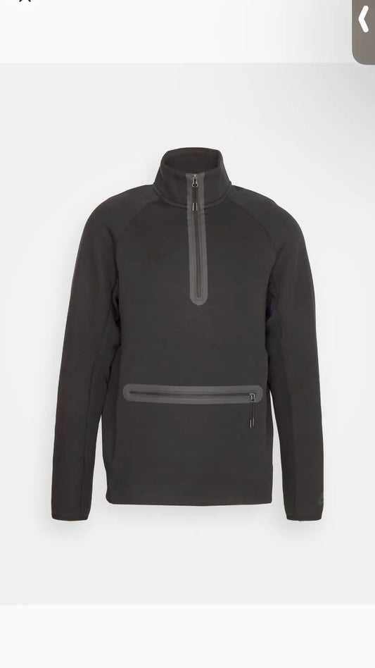 Haut Nike tech kangurou