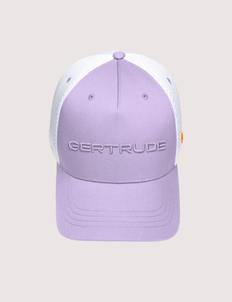 Casquette gertrude