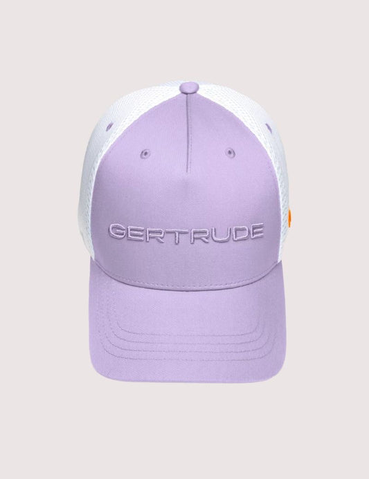 Casquette gertrude