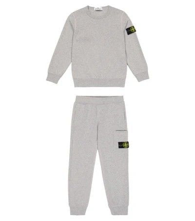 Ensemble Stone island