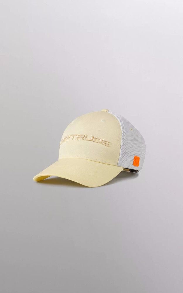 Casquette gertrude