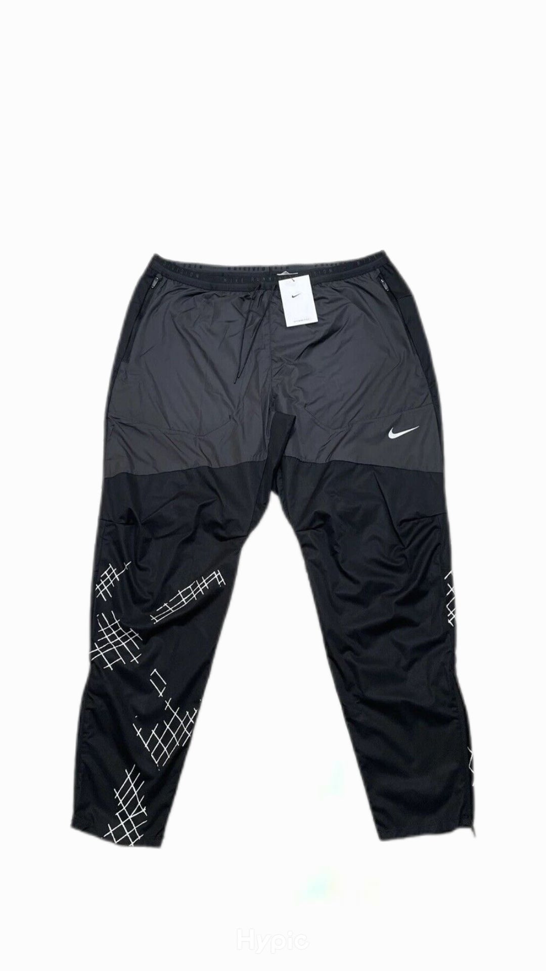 Nike running division