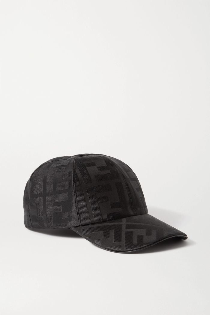 Casquette Fendi