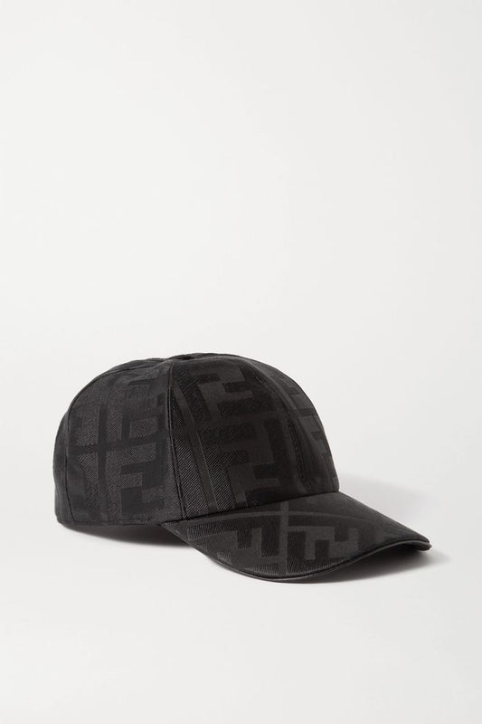 Casquette Fendi
