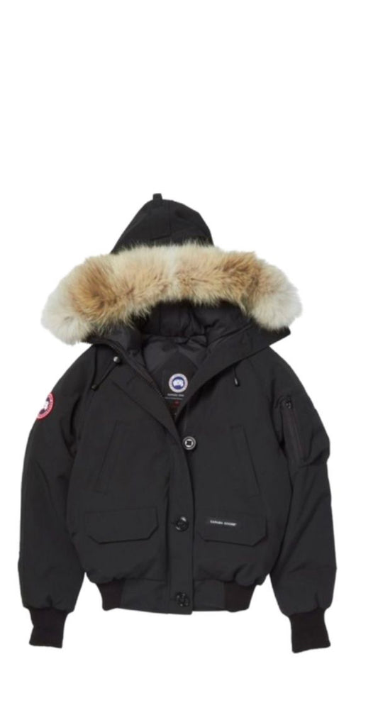 Veste Canada Goose